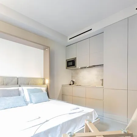 Appartement Design - Citylife