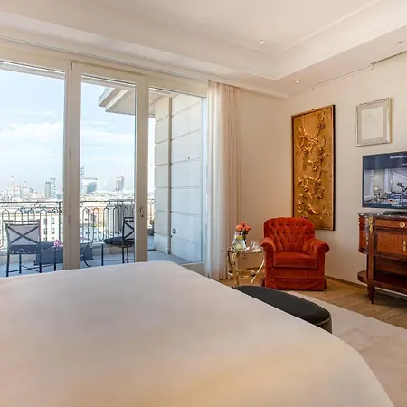 Palazzo Parigi & Grand - Lhw