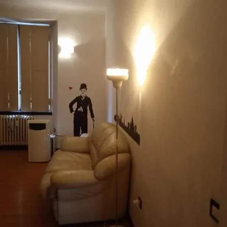 Rinascita Station House Apartamento