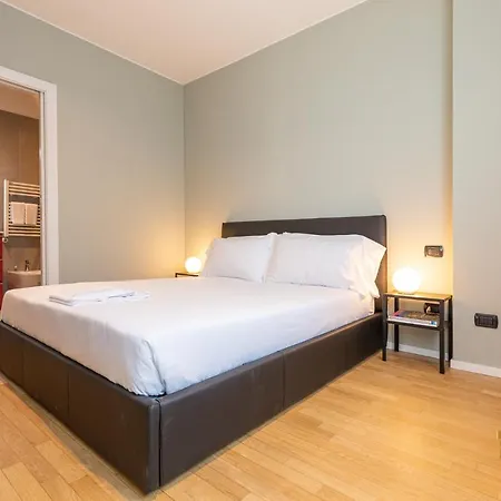 Apartment Beplace Bocconi