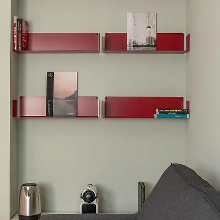 Beplace Bocconi Apartment Mailand