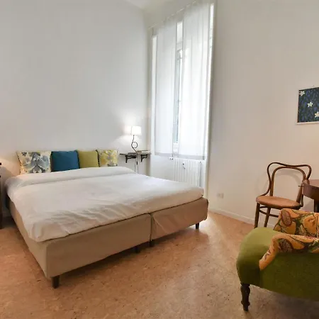 Apartment Nolo Art By Interhome