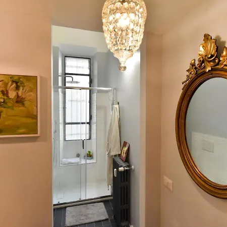 Nolo Art By Interhome * Milan