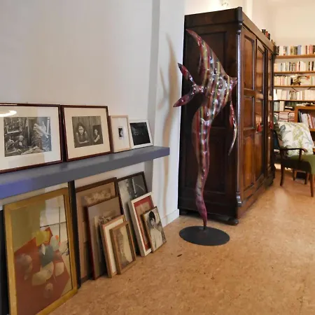 Nolo Art By Interhome * Milan
