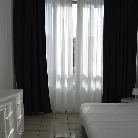 Ξενοδοχείο με διαμερίσματα Homing Milano Navigli Suites *