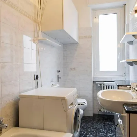 Casa Vsg Lejlighed Milano