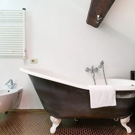 Apartament Easyhomes-san Marco Mediolan