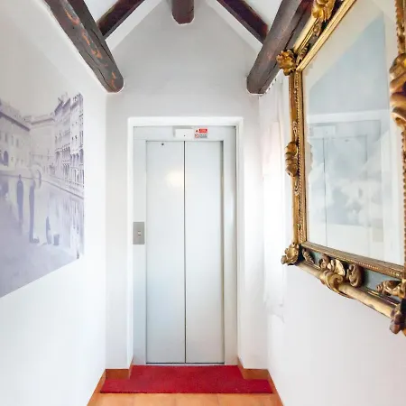 Easyhomes-san Marco Mediolan