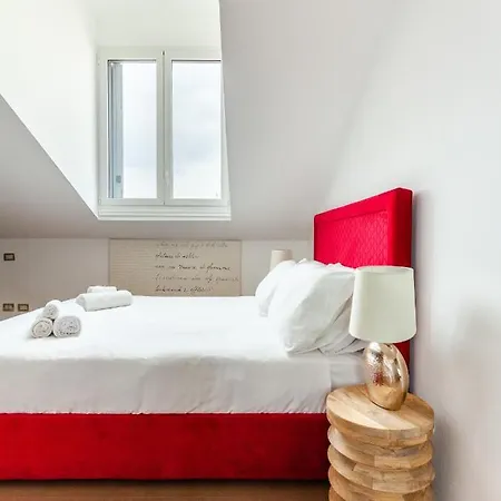 Easyhomes-san Marco * Mediolan