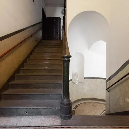 Easyhomes-san Marco Apartament