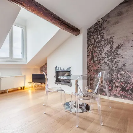 Easyhomes-san Marco Mediolan