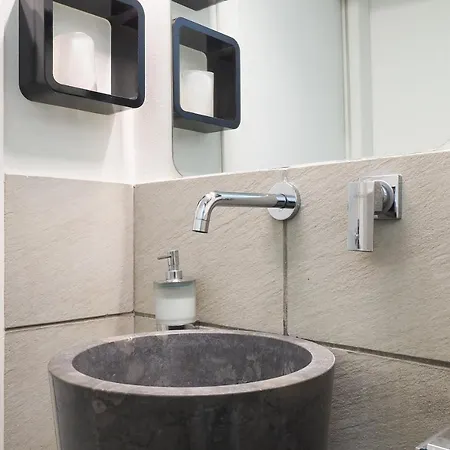 Apartmán Corso Genova 21, Navigli & Duomo - Charming