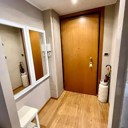 Casa Vsg Lejlighed Milano