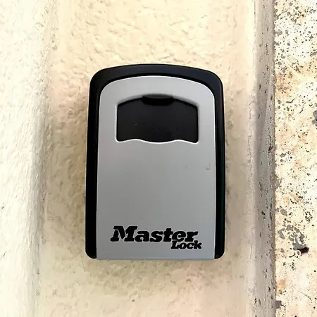Casa Vsg * Μιλάνο