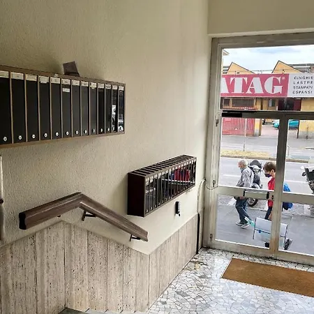 Casa Vsg Διαμέρισμα