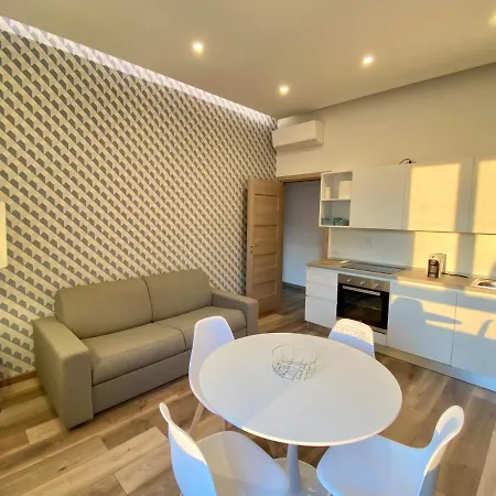 Boutique Moscova 4*