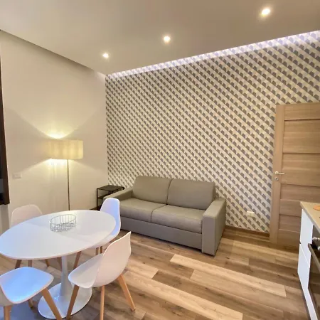 Boutique Moscova 4*