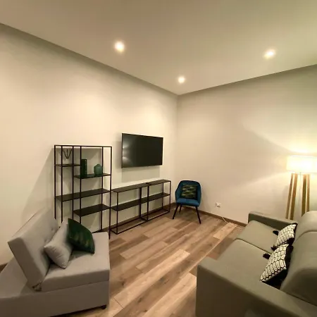 게스트하우스 Boutique Moscova 4*