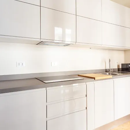 شقة Easyhomes - Vincenzo Monti ميلان