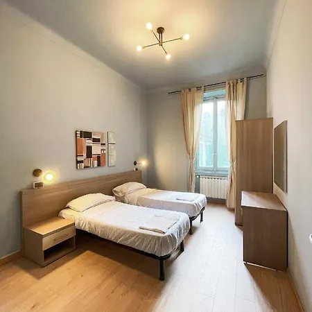 Il Giramondo Guest house 3*