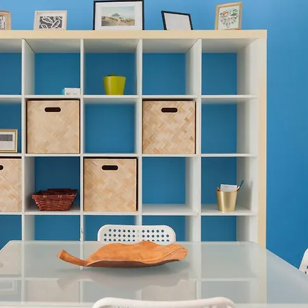 Apartamento B Relax Apartment *