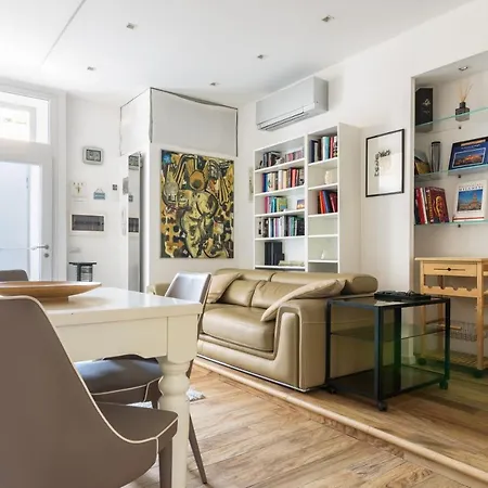 Luxury Modern One Bedroom In Great Location Apartamento *