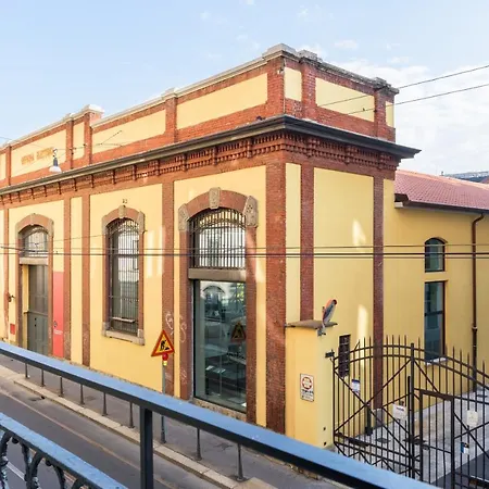 Apartamento Luxury Modern One Bedroom In Great Location *