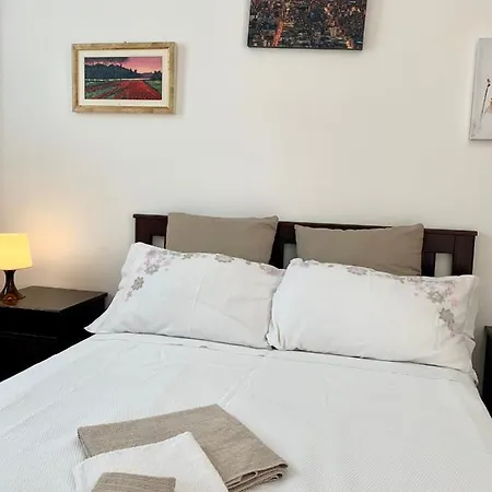 Hostel Cascina Bellaria *