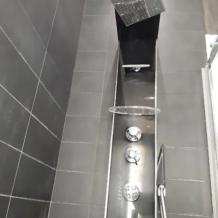 Ripamontibnb Panzió 3*