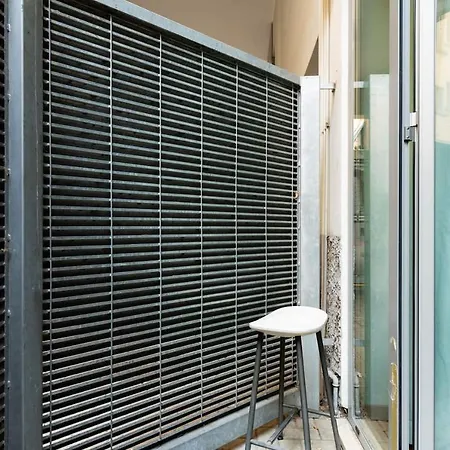 - 24h Self Checkin Lejlighed Milano