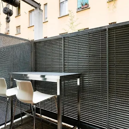 Lejlighed - 24h Self Checkin Milano