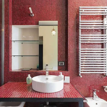 Maison Cusani - Brera Exclusive Apartamento Milão