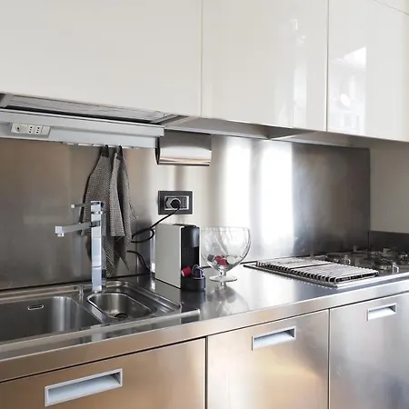 Maison Cusani - Brera Exclusive Apartamento Milão