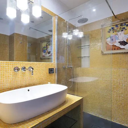 Apartamento Maison Cusani - Brera Exclusive