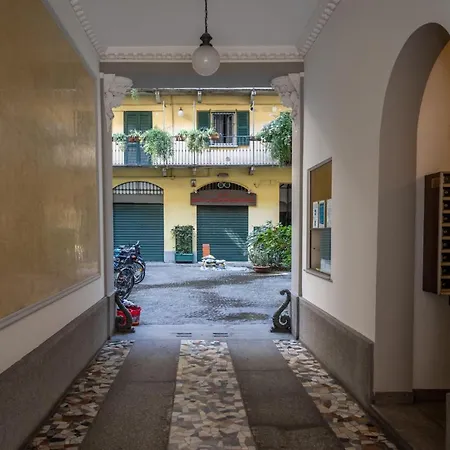 Apartment Unique In Center