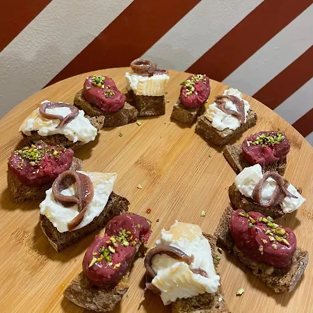 Hotell Il Girasole High Quality Milano