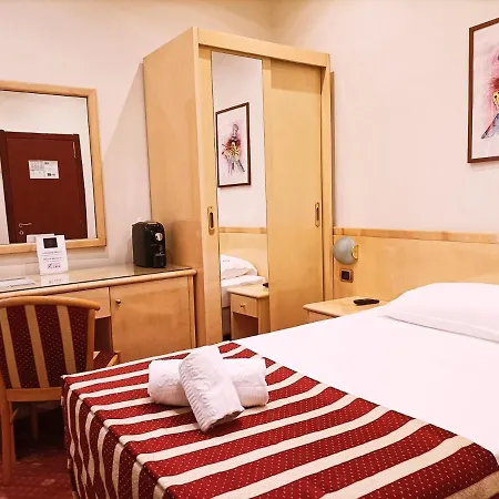 Fiorella Otel Milano