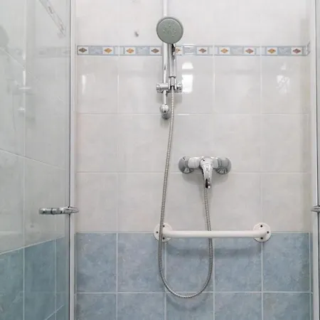 Appartamento Italianway - Borsieri 11 B *