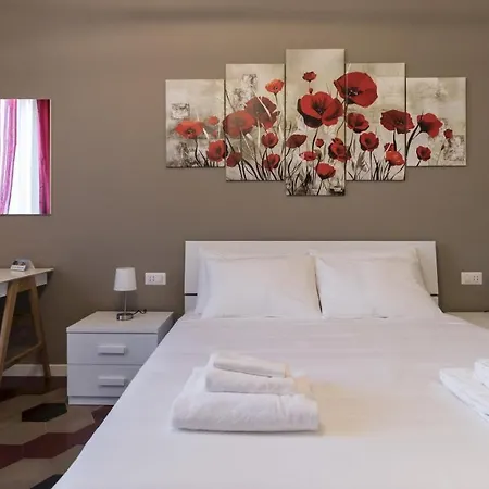 Italianway Comfort - Borsieri 11 B Lejlighed Milano