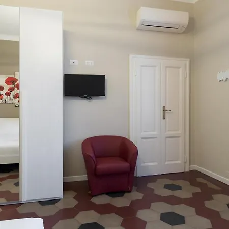 Italianway Comfort - Borsieri 11 B