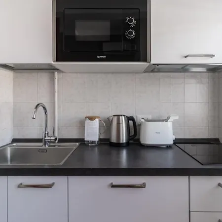 Italianway Comfort - Borsieri 11 B * Milano