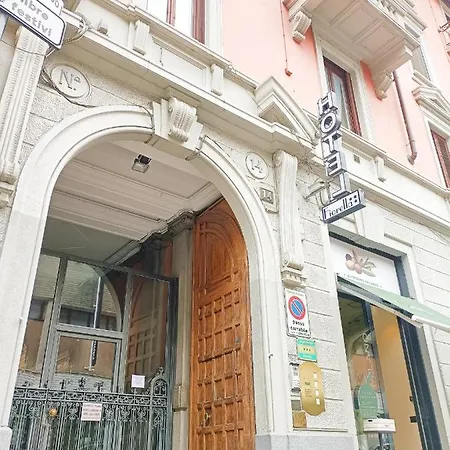 Otel Fiorella Milano