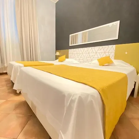 Hotel Giovanna Milan