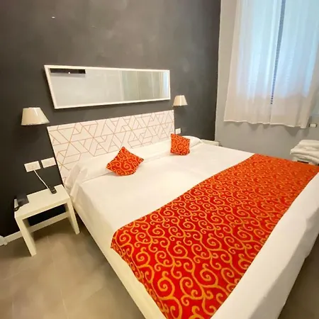 Hotel Giovanna