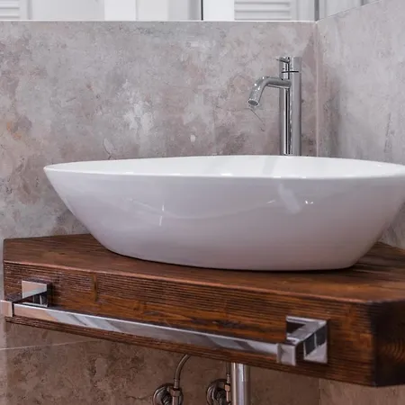 Apartmán Luxury In Center *