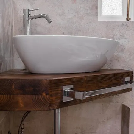 Apartmán Luxury In Center