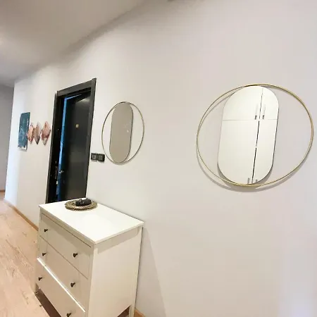 Konukevi Il Giramondo Milano