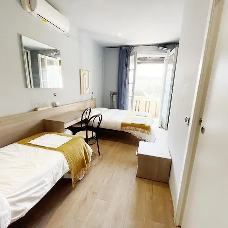 Il Giramondo Konukevi Milano