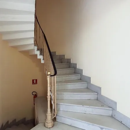 Lejlighed Primopiano - Copernico 49 *