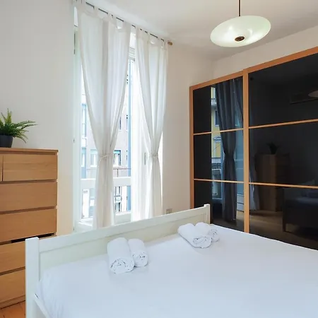 Primopiano - Copernico 49 * Milano